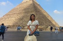 11 Days All Egypt GEM pyramids Cruise Sharm ElSheikh