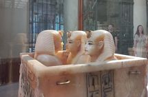 11 Days All Egypt GEM pyramids Cruise Sharm ElSheikh