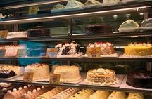 Private Manila Local Dishes Food Tour in Malabon