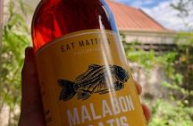 Private Manila Local Dishes Food Tour in Malabon