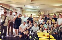 Private Manila Local Dishes Food Tour in Malabon