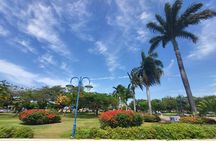 Kingston Cultural Tour Bob Marley Museum & Emancipation Park