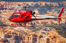 Bryce Canyon National Park 15-Minute Helicopter Tour