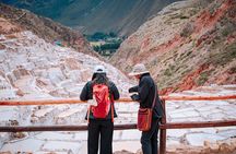 Combo Sacred valley Pisac Moray Salt mines and Ollantaytambo 