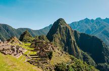 2 Days Short Inca Trail to Machu Picchu Small Group