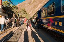 2 Days Short Inca Trail to Machu Picchu Small Group