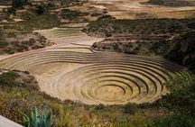 ATV Tour to Moray, Maras & Salt Mines - Sacred Valley