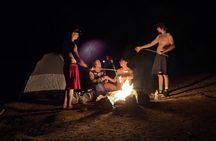 Kayak and Hike Adventure in Mount Charleston and Willow Creek