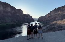 Kayak and Hike Adventure in Mount Charleston and Willow Creek