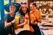 Private Witches Coven Walking Tour