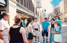 Private Witches Coven Walking Tour
