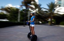 San Francisco Segway Tour 