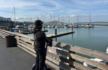 San Francisco Segway Tour 