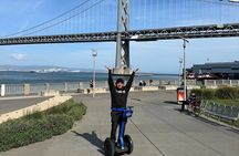 San Francisco Segway Tour 