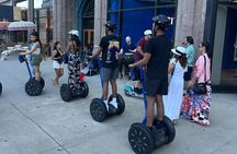 San Francisco Segway Tour 