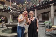 Discover Quito through the eyes of women