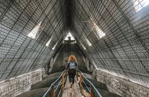Discover Quito through the eyes of women