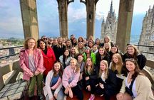 Discover Quito through the eyes of women