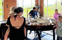Explore Local Culture and Coffee Tour from Guanacaste