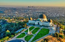 Private Los Angeles Tour from San Diego