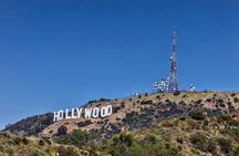 Private Los Angeles Tour from San Diego