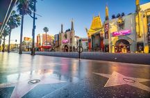 Private Los Angeles Tour from San Diego