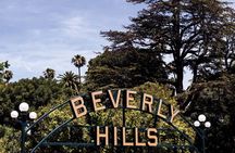 Private Los Angeles Tour from San Diego