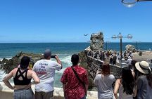 Private Tour through Mazatlán for Cruise Tourism