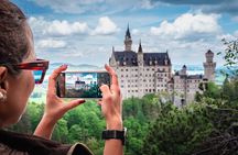 Neuschwanstein Castle Tour from Munich