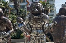 2 Hours Private Tour of City of Vancouver
