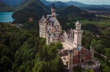 Neuschwanstein Castle Tour from Munich