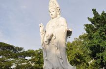 Kota Kinabalu City Tour Cultural & Heritage Tour with Lunch