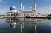 Kota Kinabalu City Tour Cultural & Heritage Tour with Lunch