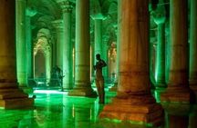 İstanbul Underground Private Tour