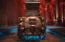 İstanbul Underground Private Tour