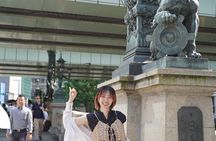 Tokyo Private Walking Tour