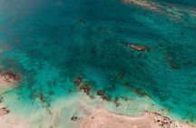 All Day Private Family Tour to Elafonisi Beach & Agia Sofia