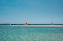 All Day Private Family Tour to Elafonisi Beach & Agia Sofia