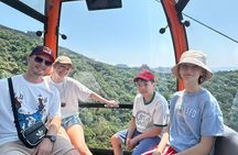 Beijing Private Mutianyu Great Wall Trip with English Guide