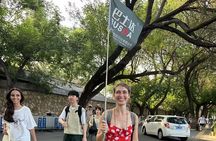 Beijing Private Mutianyu Great Wall Trip with English Guide