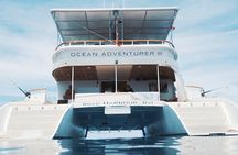Private Catamaran - Stone Town Islands & Sandbanks (5 hrs)