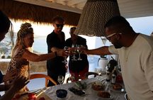 Unique Sunset Cooking Class in Mykonos