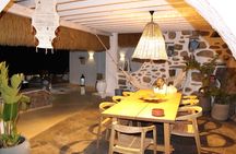 Unique Sunset Cooking Class in Mykonos