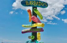 Cruise Passanger Beach day in Barbados with shuttle transfers