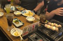Tokyo Tour Akihabara, Shibuya, Asakusa with Meals
