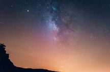 Small Group Teide Stargazing Tour with Picnic at Sunset