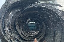 Jakarta Iconic Half Day Tour Visit all sites