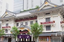 Perfect for First-Time Visitors Private Tokyo Highlights Tour