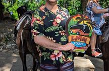 Horseback Riding and Blue Hole Adventures Ocho Rios