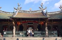 4-hour Chinatown, Little India, and Arab Street Walking Tour